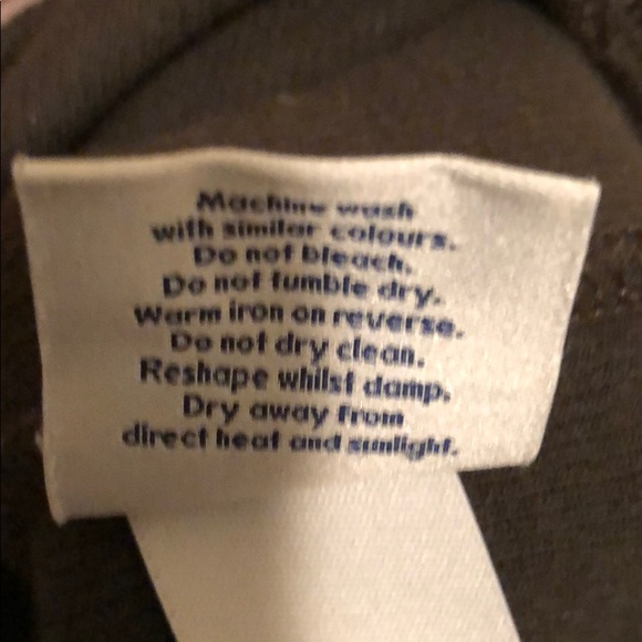 Crew Clothing Co Pullover Sweater Mens S - Picture 5 of 7